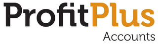 PROFITPLUS ACCOUNTS logo