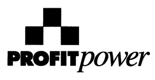 PROFITPOWER logo
