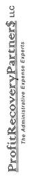 PROFITRECOVERYPARTNERS LLC THE ADMINISTRATIVE EXPENSE EXPERTS logo