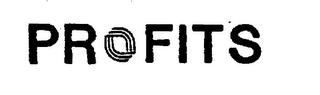 PROFITS logo