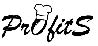 PROFITS logo