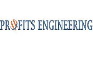 PROFITS ENGINEERING logo