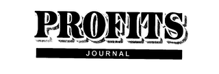 PROFITS JOURNAL logo