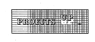 PROFITS UP INC. logo