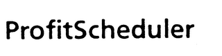 PROFITSCHEDULER logo