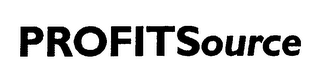 PROFITSOURCE logo