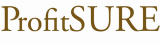 PROFITSURE logo