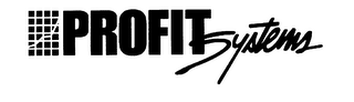 PROFITSYSTEMS logo
