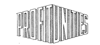 PROFITUNITIES logo