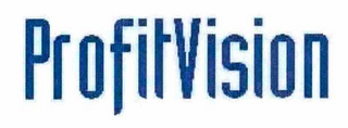 PROFITVISION logo