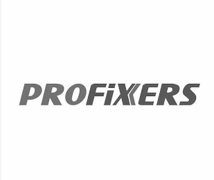 PROFIXXERS logo