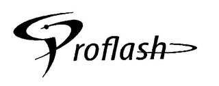PROFLASH logo
