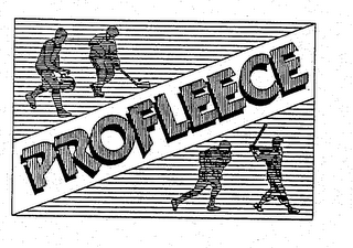 PROFLEECE logo