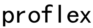 PROFLEX logo
