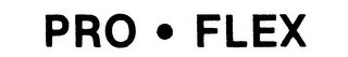 PRO.FLEX logo