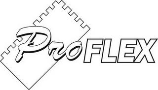 PROFLEX logo