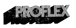 PROFLEX logo