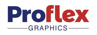 PROFLEX GRAPHICS logo