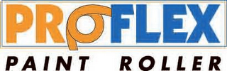 PROFLEX PAINT ROLLER logo