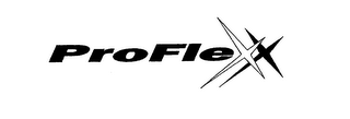 PROFLEXX logo