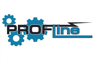 PROFLINE logo