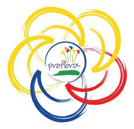 PROFLORA logo