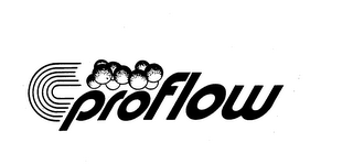PROFLOW logo