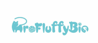 PROFLUFFYBIO logo