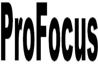 PROFOCUS logo