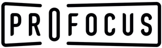 PROFOCUS logo