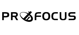 PROFOCUS logo