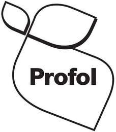 PROFOL logo