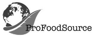 PROFOODSOURCE logo