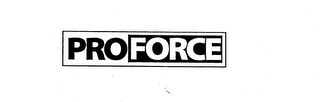 PROFORCE logo