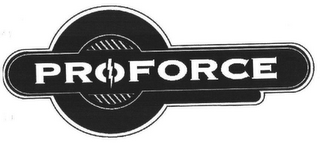 PROFORCE logo