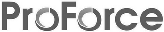 PROFORCE logo