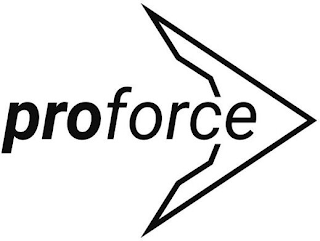 PROFORCE logo