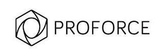 PROFORCE logo
