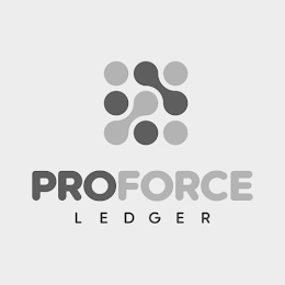 PROFORCE LEDGER logo