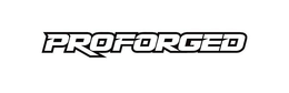 PROFORGED logo