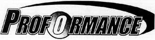 PROFORMANCE logo