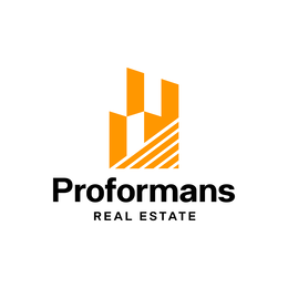 PROFORMANS REAL ESTATE logo