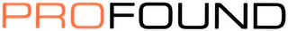 PROFOUND logo