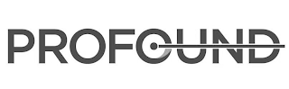 PROFOUND logo