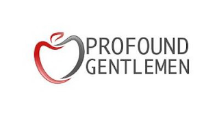 PROFOUND GENTLEMEN logo