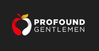 PROFOUND GENTLEMEN logo