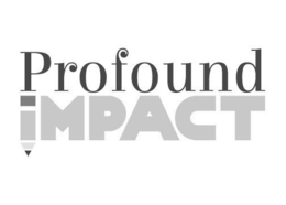 PROFOUND IMPACT logo