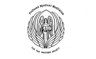 PROFOUND MYSTICAL MEDITATION FOR THE WESTERN SOCIETY logo
