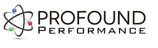 PROFOUND PERFORMANCE logo