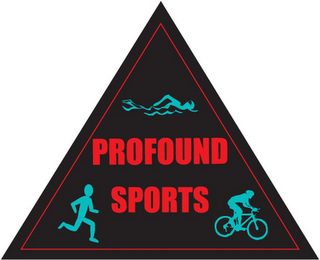 PROFOUND SPORTS logo